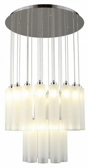 Подвесная люстра Aployt Francesca APL.859.06.27 в Покачах - pokachi.mebel24.online | фото
