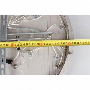 Подвесная люстра Aployt Francesca APL.859.06.27 в Покачах - pokachi.mebel24.online | фото 15