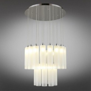 Подвесная люстра Aployt Francesca APL.859.06.27 в Покачах - pokachi.mebel24.online | фото 2