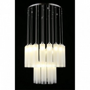 Подвесная люстра Aployt Francesca APL.859.06.27 в Покачах - pokachi.mebel24.online | фото 9