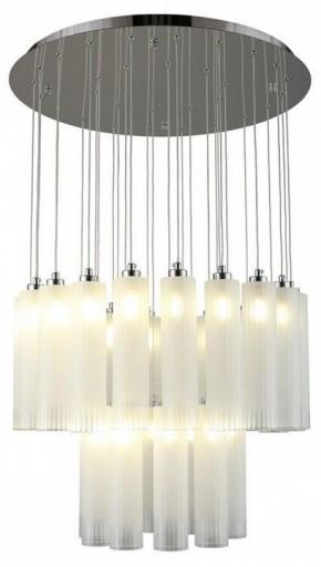 Подвесная люстра Aployt Francesca APL.859.06.30 в Покачах - pokachi.mebel24.online | фото