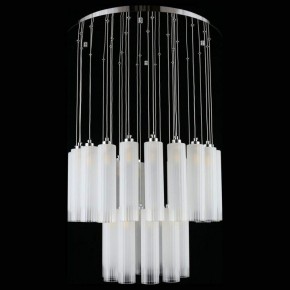 Подвесная люстра Aployt Francesca APL.859.06.30 в Покачах - pokachi.mebel24.online | фото 10
