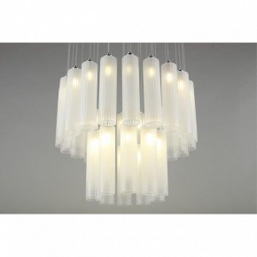 Подвесная люстра Aployt Francesca APL.859.06.30 в Покачах - pokachi.mebel24.online | фото 5