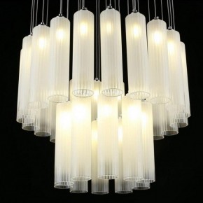 Подвесная люстра Aployt Francesca APL.859.06.30 в Покачах - pokachi.mebel24.online | фото 8