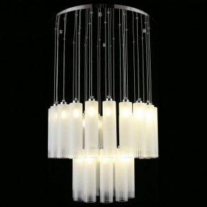 Подвесная люстра Aployt Francesca APL.859.06.30 в Покачах - pokachi.mebel24.online | фото 9
