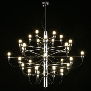 Подвесная люстра Aployt Izeult APL.782.03.30 в Покачах - pokachi.mebel24.online | фото 10