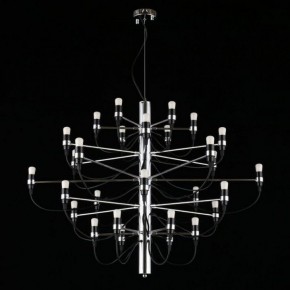 Подвесная люстра Aployt Izeult APL.782.03.30 в Покачах - pokachi.mebel24.online | фото 12