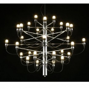 Подвесная люстра Aployt Izeult APL.782.03.30 в Покачах - pokachi.mebel24.online | фото 7