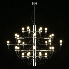 Подвесная люстра Aployt Izeult APL.782.03.30 в Покачах - pokachi.mebel24.online | фото 9