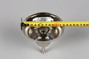 Подвесная люстра Aployt Patricia APL.716.03.15 в Покачах - pokachi.mebel24.online | фото 11
