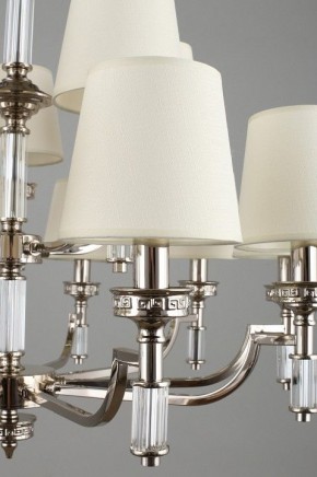 Подвесная люстра Aployt Patricia APL.716.03.15 в Покачах - pokachi.mebel24.online | фото 16