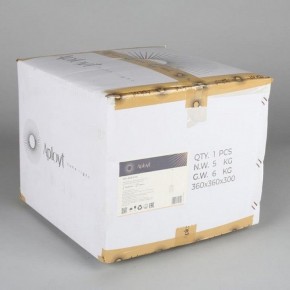 Подвесная люстра Aployt Paulina APL.848.13.04 в Покачах - pokachi.mebel24.online | фото 15