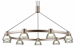 Подвесная люстра Aployt Rezeda APL.788.03.09 в Покачах - pokachi.mebel24.online | фото