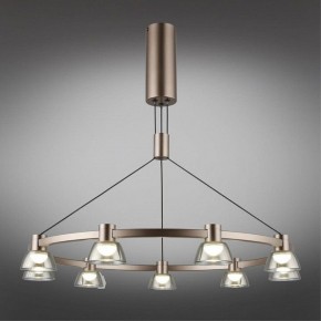 Подвесная люстра Aployt Rezeda APL.788.03.09 в Покачах - pokachi.mebel24.online | фото 11