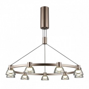 Подвесная люстра Aployt Rezeda APL.788.03.09 в Покачах - pokachi.mebel24.online | фото 2
