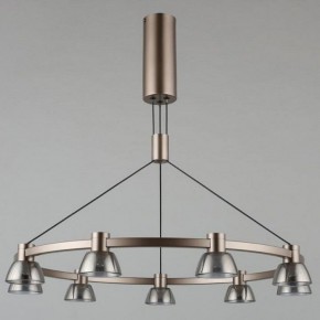 Подвесная люстра Aployt Rezeda APL.788.03.09 в Покачах - pokachi.mebel24.online | фото 3