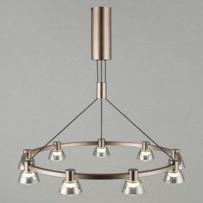 Подвесная люстра Aployt Rezeda APL.788.03.09 в Покачах - pokachi.mebel24.online | фото 5