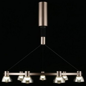 Подвесная люстра Aployt Rezeda APL.788.03.09 в Покачах - pokachi.mebel24.online | фото 7