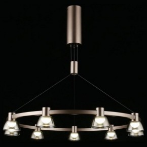 Подвесная люстра Aployt Rezeda APL.788.03.09 в Покачах - pokachi.mebel24.online | фото 9