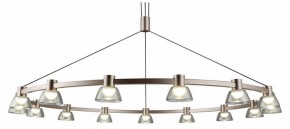 Подвесная люстра Aployt Rezeda APL.788.03.15 в Покачах - pokachi.mebel24.online | фото