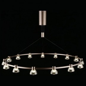 Подвесная люстра Aployt Rezeda APL.788.03.15 в Покачах - pokachi.mebel24.online | фото 12
