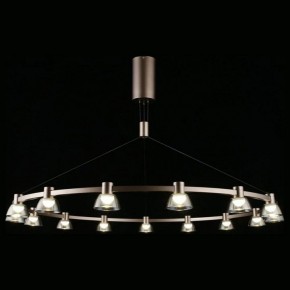 Подвесная люстра Aployt Rezeda APL.788.03.15 в Покачах - pokachi.mebel24.online | фото 9