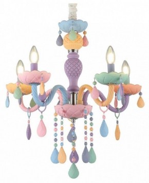 Подвесная люстра Aployt Selestina APL.663.03.05 в Покачах - pokachi.mebel24.online | фото