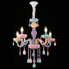 Подвесная люстра Aployt Selestina APL.663.03.05 в Покачах - pokachi.mebel24.online | фото 10
