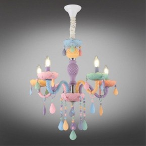 Подвесная люстра Aployt Selestina APL.663.03.05 в Покачах - pokachi.mebel24.online | фото 11