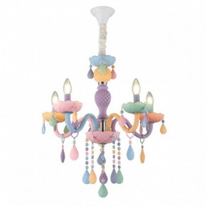 Подвесная люстра Aployt Selestina APL.663.03.05 в Покачах - pokachi.mebel24.online | фото 2