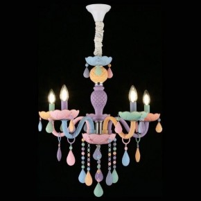 Подвесная люстра Aployt Selestina APL.663.03.05 в Покачах - pokachi.mebel24.online | фото 8