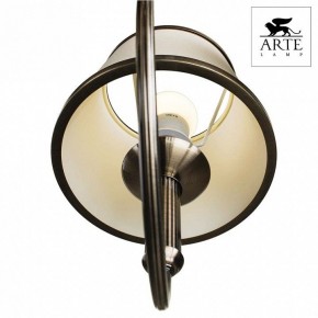 Подвесная люстра Arte Lamp Alice A3579LM-5AB в Покачах - pokachi.mebel24.online | фото 4