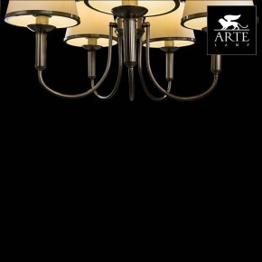 Подвесная люстра Arte Lamp Alice A3579LM-5AB в Покачах - pokachi.mebel24.online | фото 6