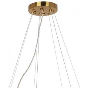 Подвесная люстра Arte Lamp Alya A1053SP-14PB в Покачах - pokachi.mebel24.online | фото 3