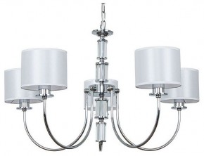 Подвесная люстра Arte Lamp Attore A4092LM-5CC в Покачах - pokachi.mebel24.online | фото