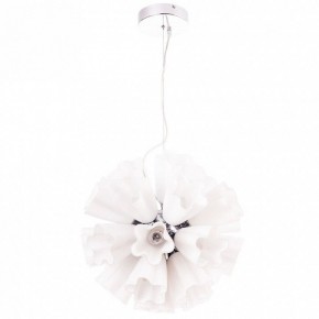Подвесная люстра Arte Lamp Canzone A3469SP-25CC в Покачах - pokachi.mebel24.online | фото 2