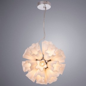 Подвесная люстра Arte Lamp Canzone A3469SP-25CC в Покачах - pokachi.mebel24.online | фото 3