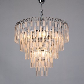 Подвесная люстра Arte Lamp Eliza A1009SP-6CC в Покачах - pokachi.mebel24.online | фото 3