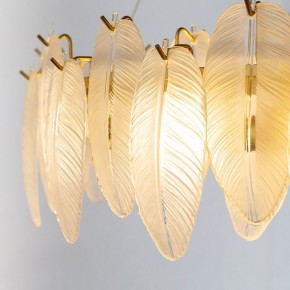Подвесная люстра Arte Lamp Evie A4052SP-12SG в Покачах - pokachi.mebel24.online | фото 6