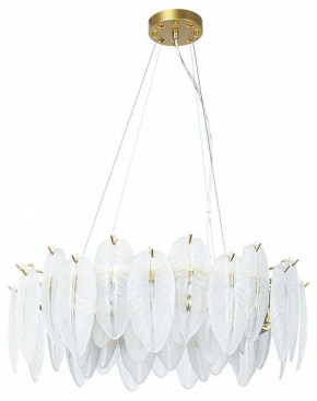 Подвесная люстра Arte Lamp Evie A4052SP-8SG в Покачах - pokachi.mebel24.online | фото 2