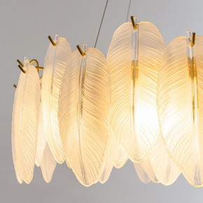 Подвесная люстра Arte Lamp Evie A4052SP-8SG в Покачах - pokachi.mebel24.online | фото 6