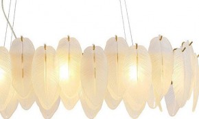 Подвесная люстра Arte Lamp Evie A4152SP-8SG в Покачах - pokachi.mebel24.online | фото 3