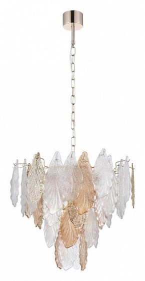 Подвесная люстра Arte Lamp Felicita A4080LM-12GO в Покачах - pokachi.mebel24.online | фото 2