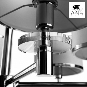 Подвесная люстра Arte Lamp Furore A3990LM-6CC в Покачах - pokachi.mebel24.online | фото 4