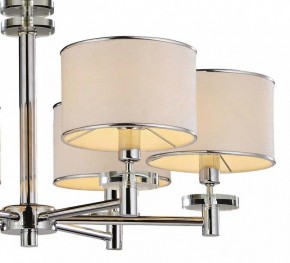 Подвесная люстра Arte Lamp Furore A3990LM-6CC в Покачах - pokachi.mebel24.online | фото 5