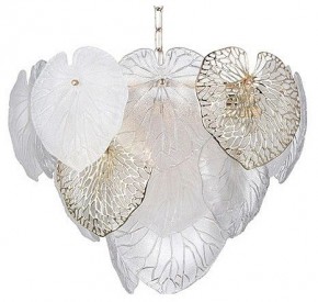Подвесная люстра Arte Lamp Kapri A4078LM-6GO в Покачах - pokachi.mebel24.online | фото