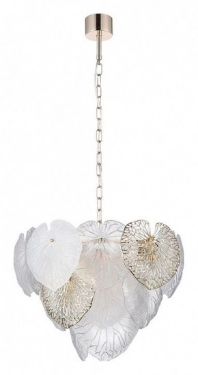 Подвесная люстра Arte Lamp Kapri A4078LM-6GO в Покачах - pokachi.mebel24.online | фото 2