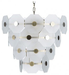 Подвесная люстра Arte Lamp Lambrusco A4069LM-7AB в Покачах - pokachi.mebel24.online | фото 2