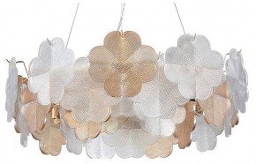 Подвесная люстра Arte Lamp Mallika A4077SP-7GO в Покачах - pokachi.mebel24.online | фото