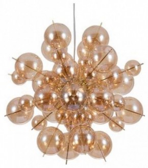 Подвесная люстра Arte Lamp Molecule A8313SP-6GO в Покачах - pokachi.mebel24.online | фото 2
